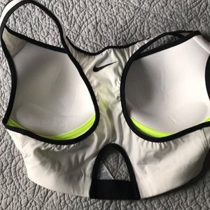 Nike Dri-fit sports bra